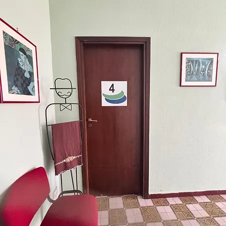 Stanza 30 Euro Per 2 Acireale 公寓 圣特克拉