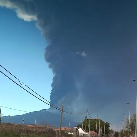 Stanza 30 Euro Per 2 Acireale * Santa Tecla