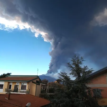 Stanza 30 Euro Per 2 Acireale * Santa Tecla