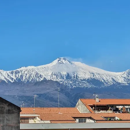 Apartment Stanza 30 Euro Per 2 Acireale *