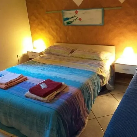 Apartament Stanza 30 Euro Per 2 Acireale Santa Tecla