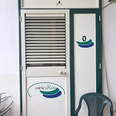 Stanza 30 Euro Per 2 Acireale Apartment Santa Tecla