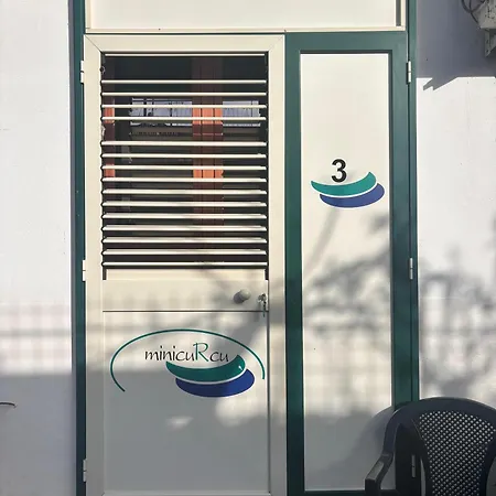 Apartament Stanza 30 Euro Per 2 Acireale