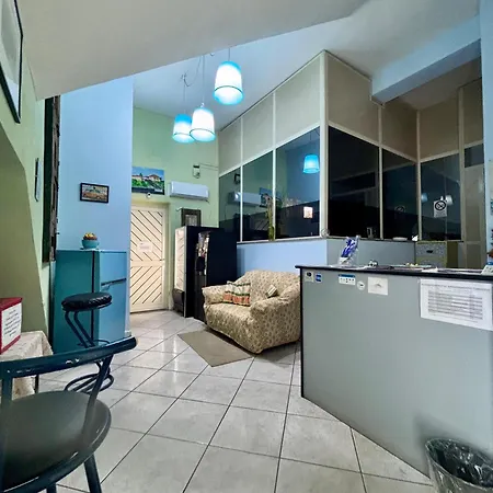 Stanza 30 Euro Per 2 Acireale * Santa Tecla