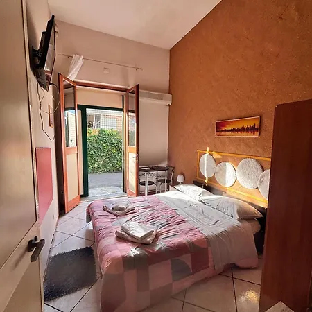 Apartament Stanza 30 Euro Per 2 Acireale