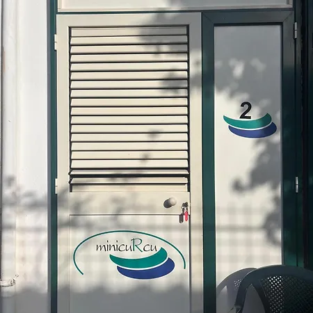 Stanza 30 Euro Per 2 Acireale Apartament *