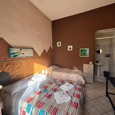 Apartment Stanza 30 Euro Per 2 Acireale *