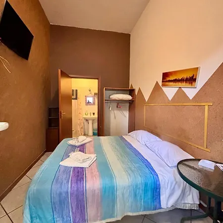 Apartment Stanza 30 Euro Per 2 Acireale Santa Tecla