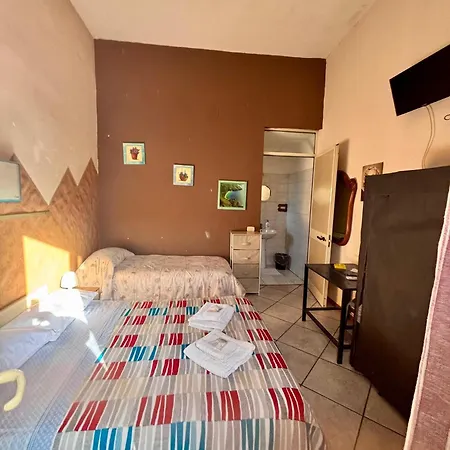Apartament Stanza 30 Euro Per 2 Acireale Santa Tecla