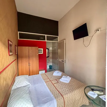 Apartament Stanza 30 Euro Per 2 Acireale *