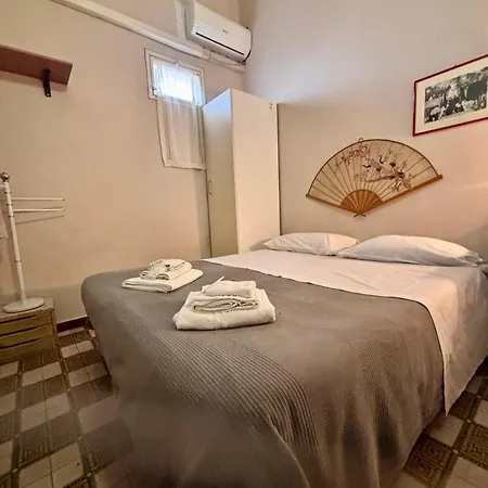 Apartament Stanza 30 Euro Per 2 Acireale